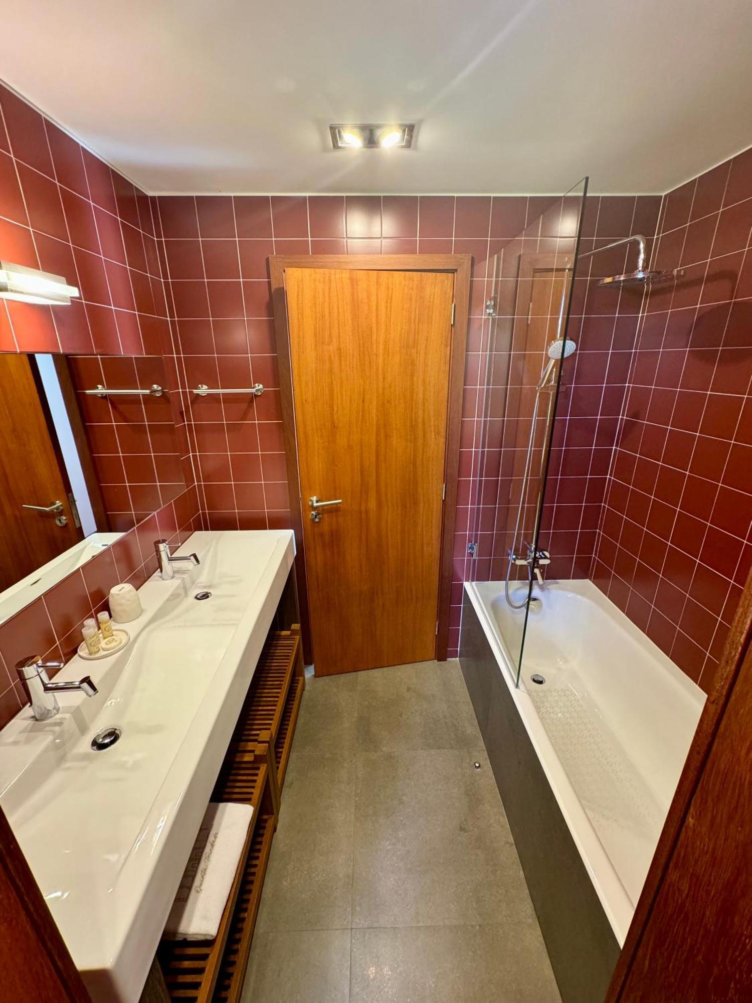 Quinta Trindade Bed & Breakfast Arouca Dış mekan fotoğraf