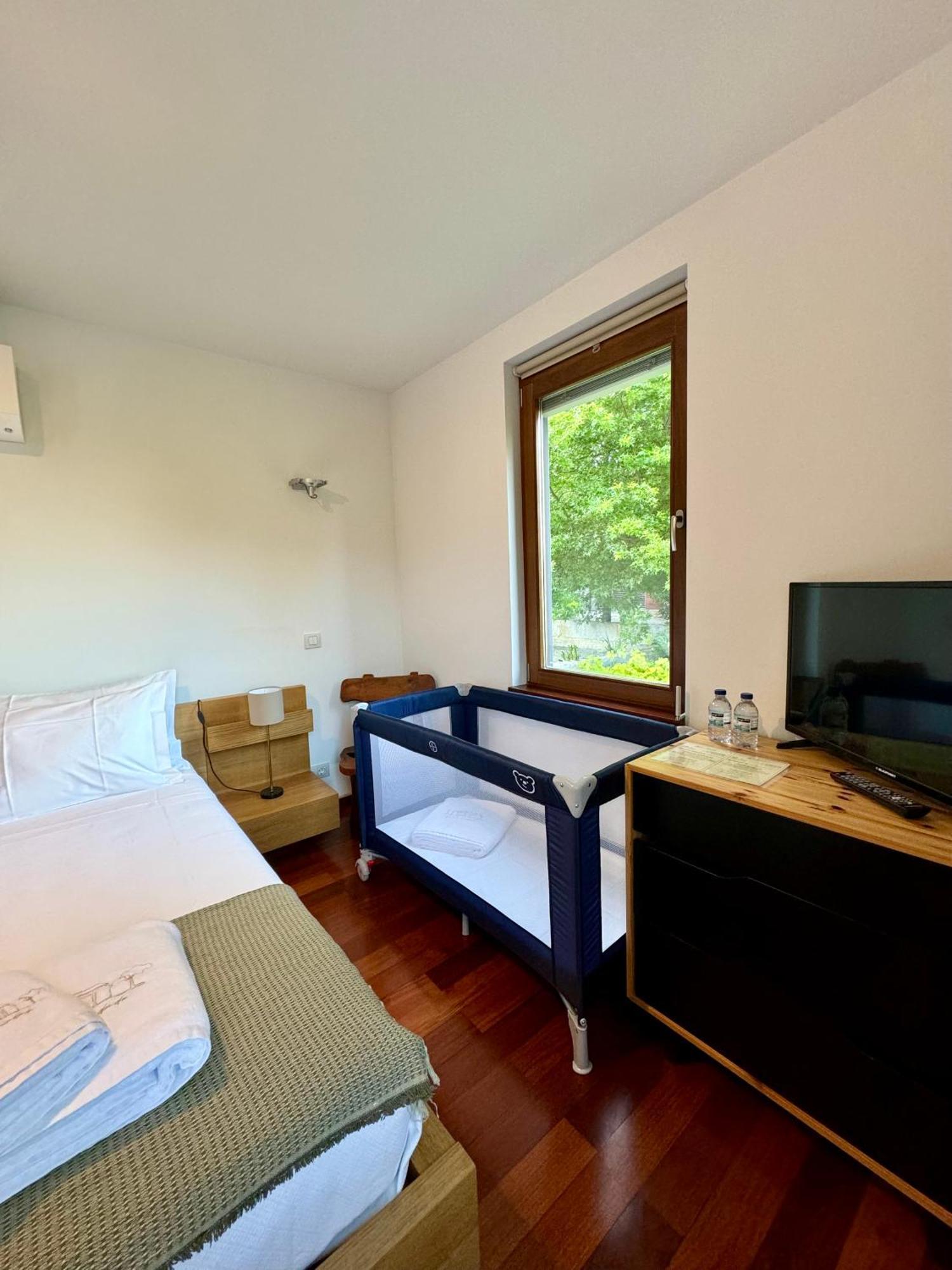 Quinta Trindade Bed & Breakfast Arouca Dış mekan fotoğraf