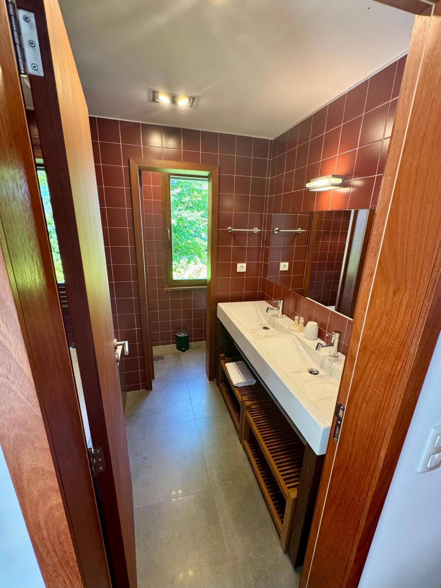Quinta Trindade Bed & Breakfast Arouca Dış mekan fotoğraf