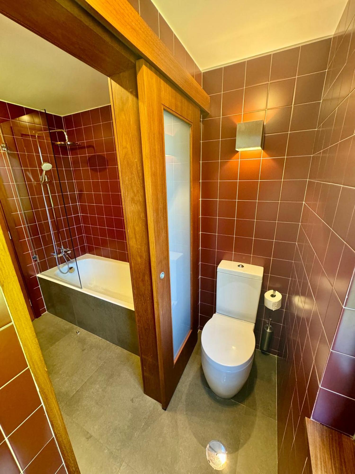 Quinta Trindade Bed & Breakfast Arouca Dış mekan fotoğraf