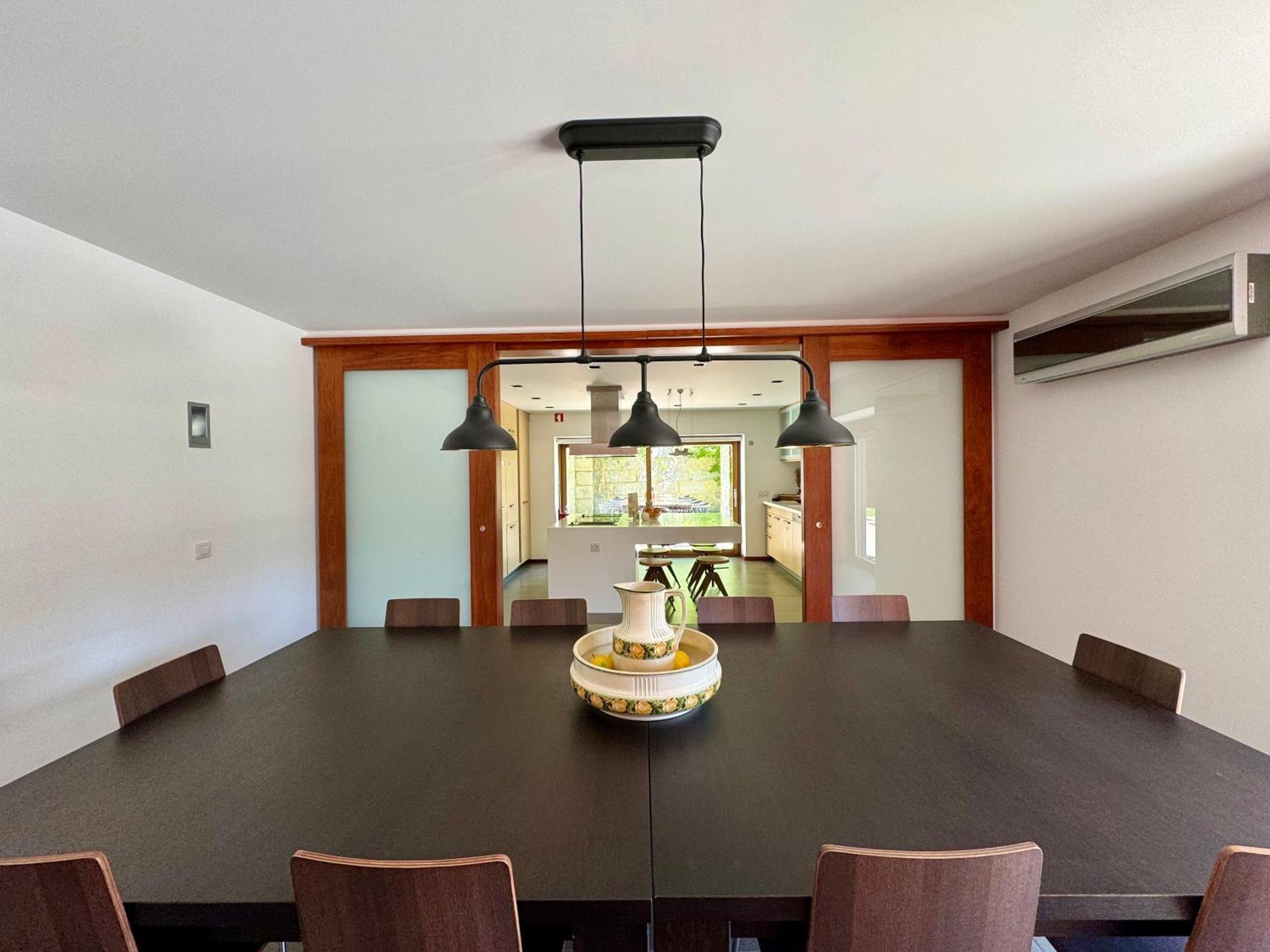 Quinta Trindade Bed & Breakfast Arouca Dış mekan fotoğraf
