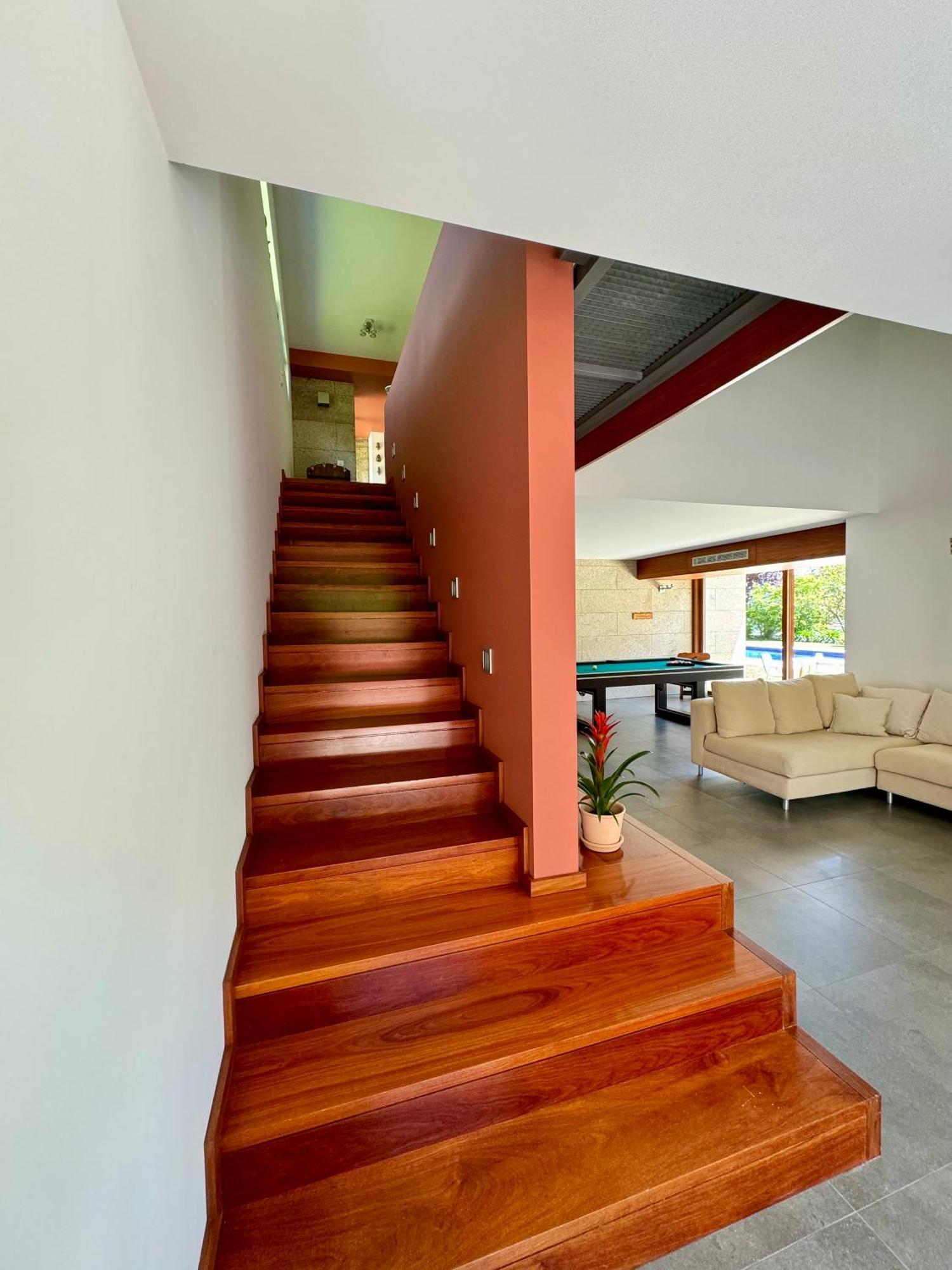 Quinta Trindade Bed & Breakfast Arouca Dış mekan fotoğraf