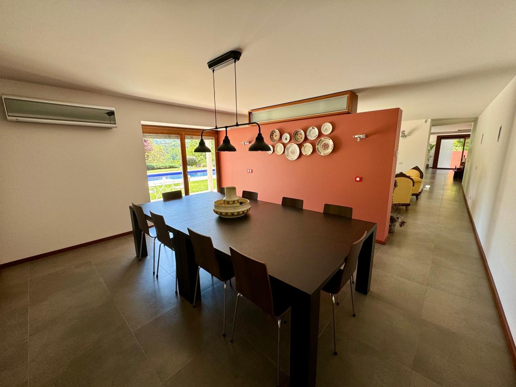 Quinta Trindade Bed & Breakfast Arouca Dış mekan fotoğraf