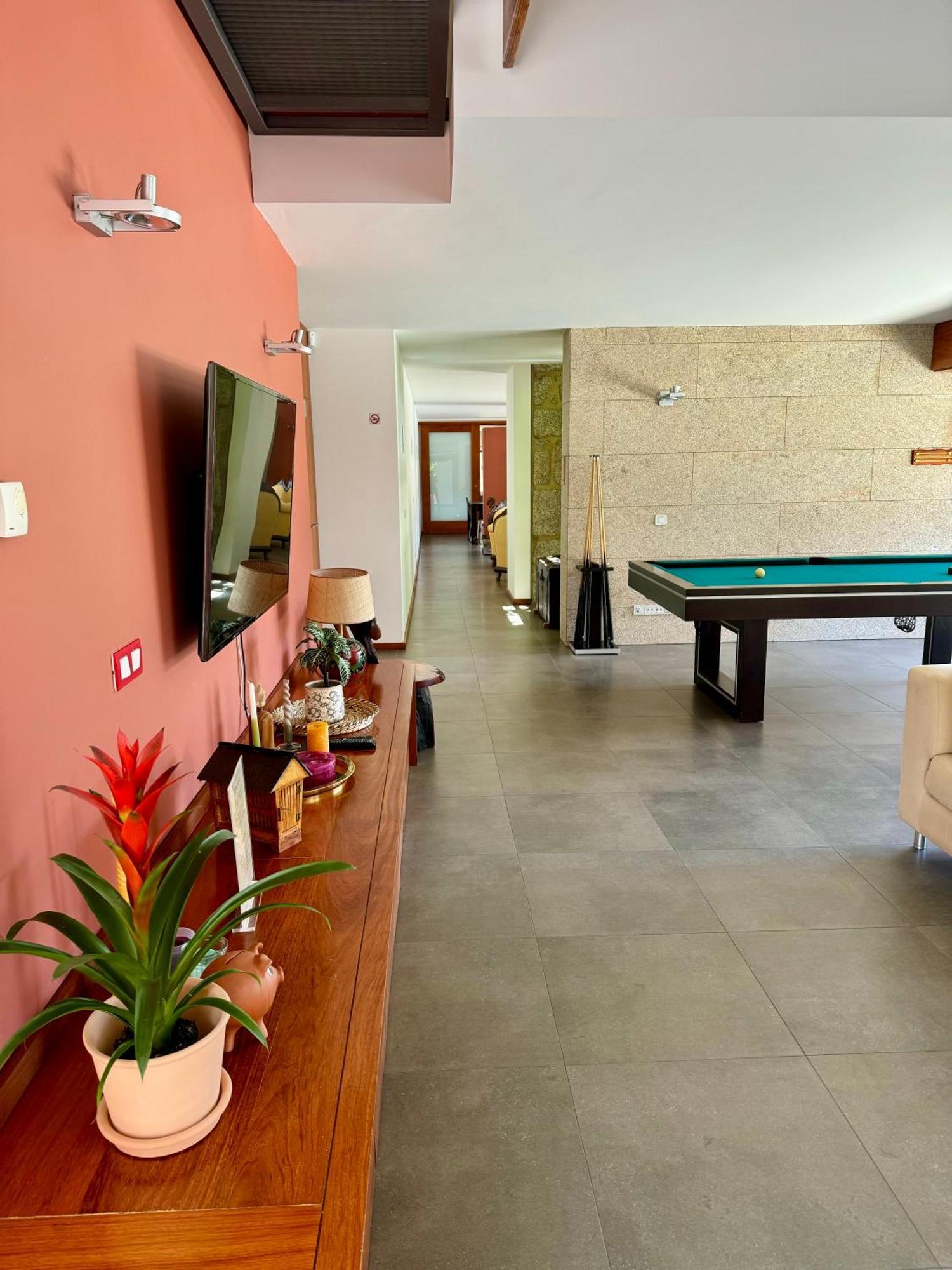 Quinta Trindade Bed & Breakfast Arouca Dış mekan fotoğraf