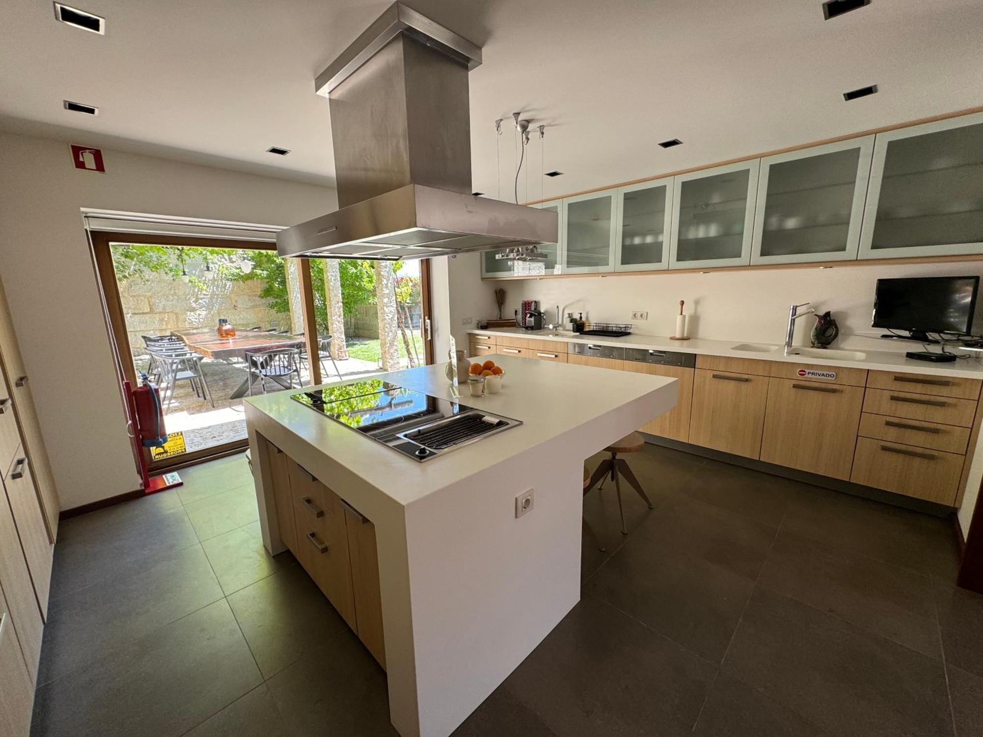Quinta Trindade Bed & Breakfast Arouca Dış mekan fotoğraf