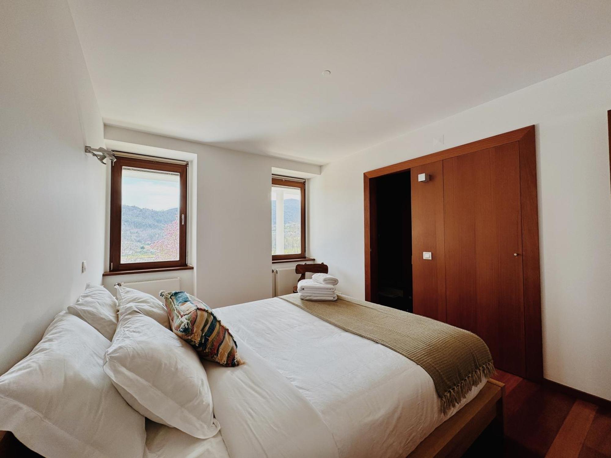Quinta Trindade Bed & Breakfast Arouca Dış mekan fotoğraf