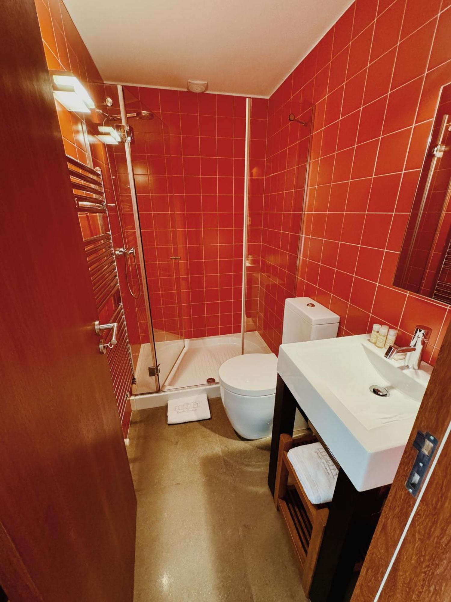 Quinta Trindade Bed & Breakfast Arouca Dış mekan fotoğraf