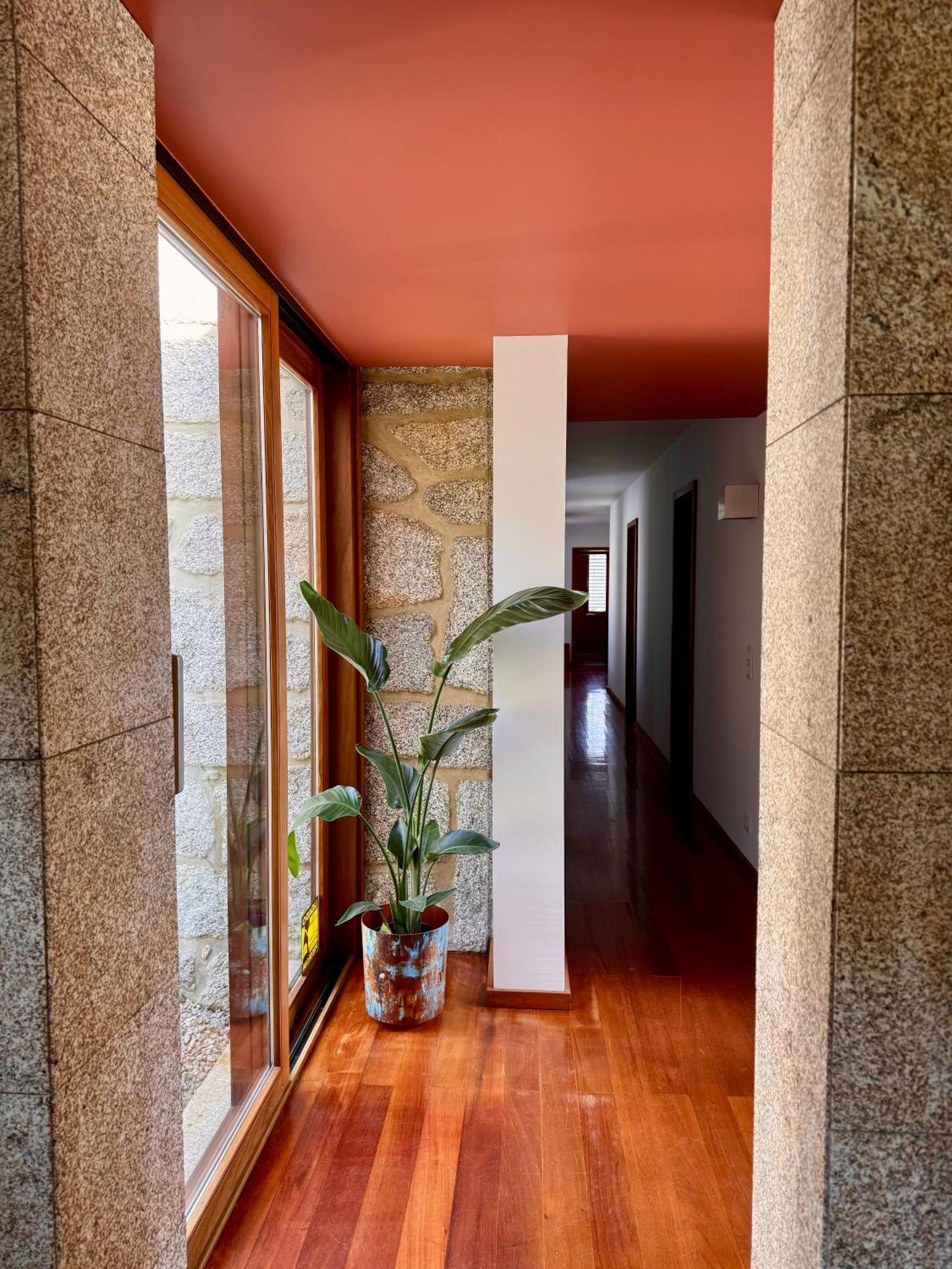 Quinta Trindade Bed & Breakfast Arouca Dış mekan fotoğraf